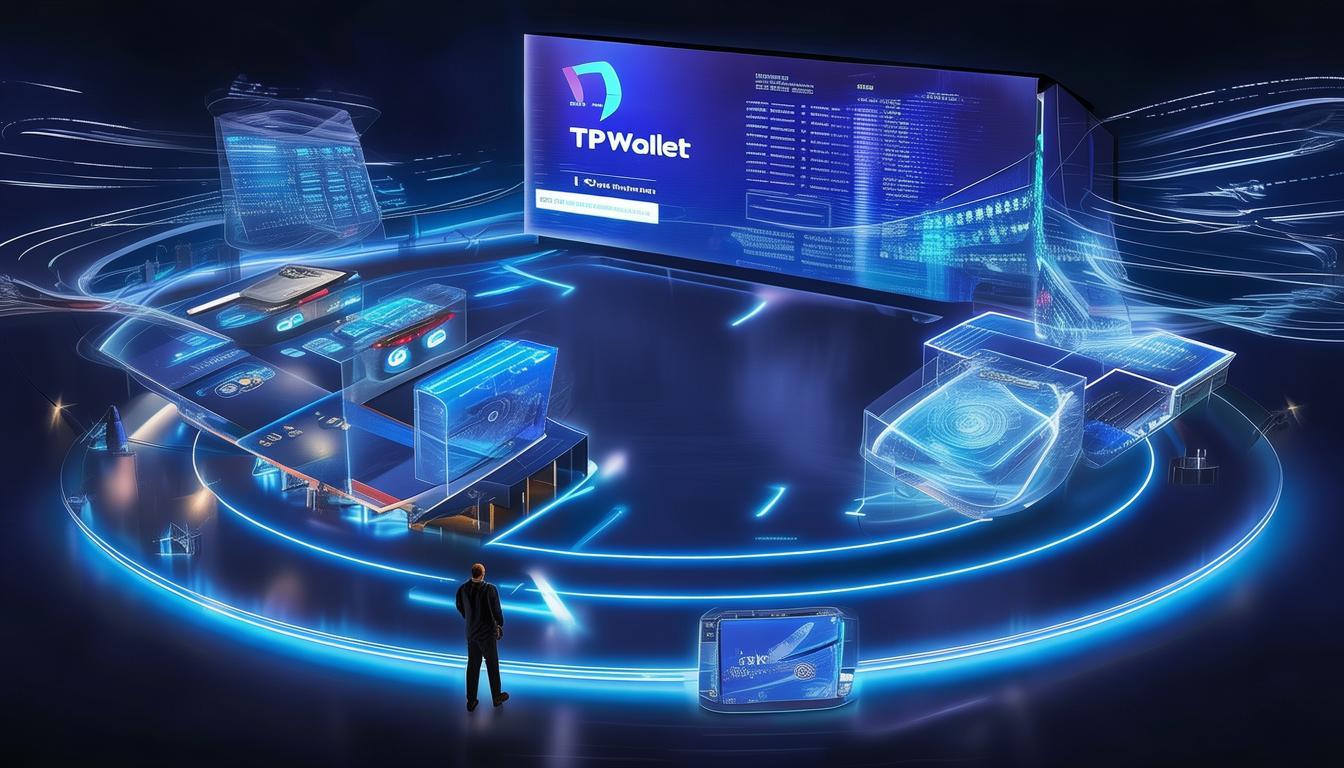 TPWallet助力网络活动，如何借其吸引客户并达预期效果？