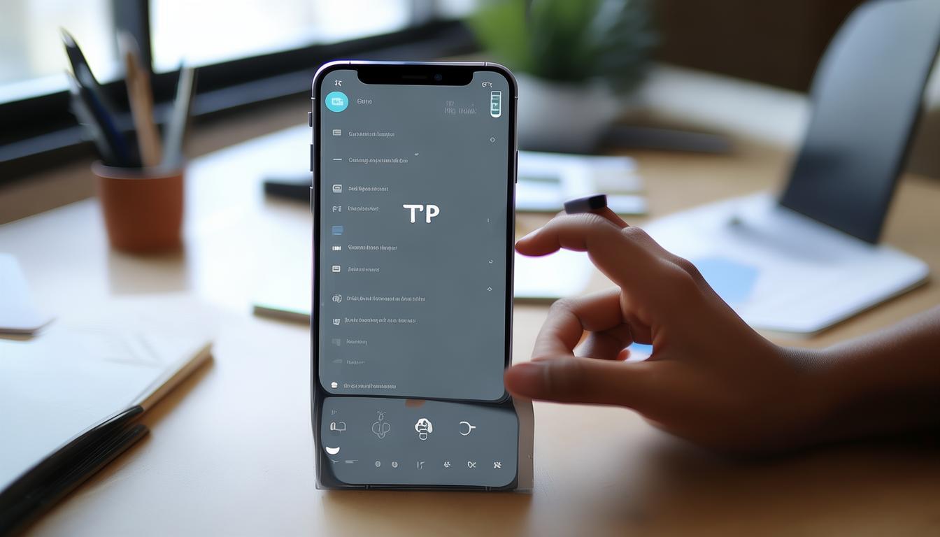 推广TP官方应用软件的关键环节：方法与目标人群选择解析