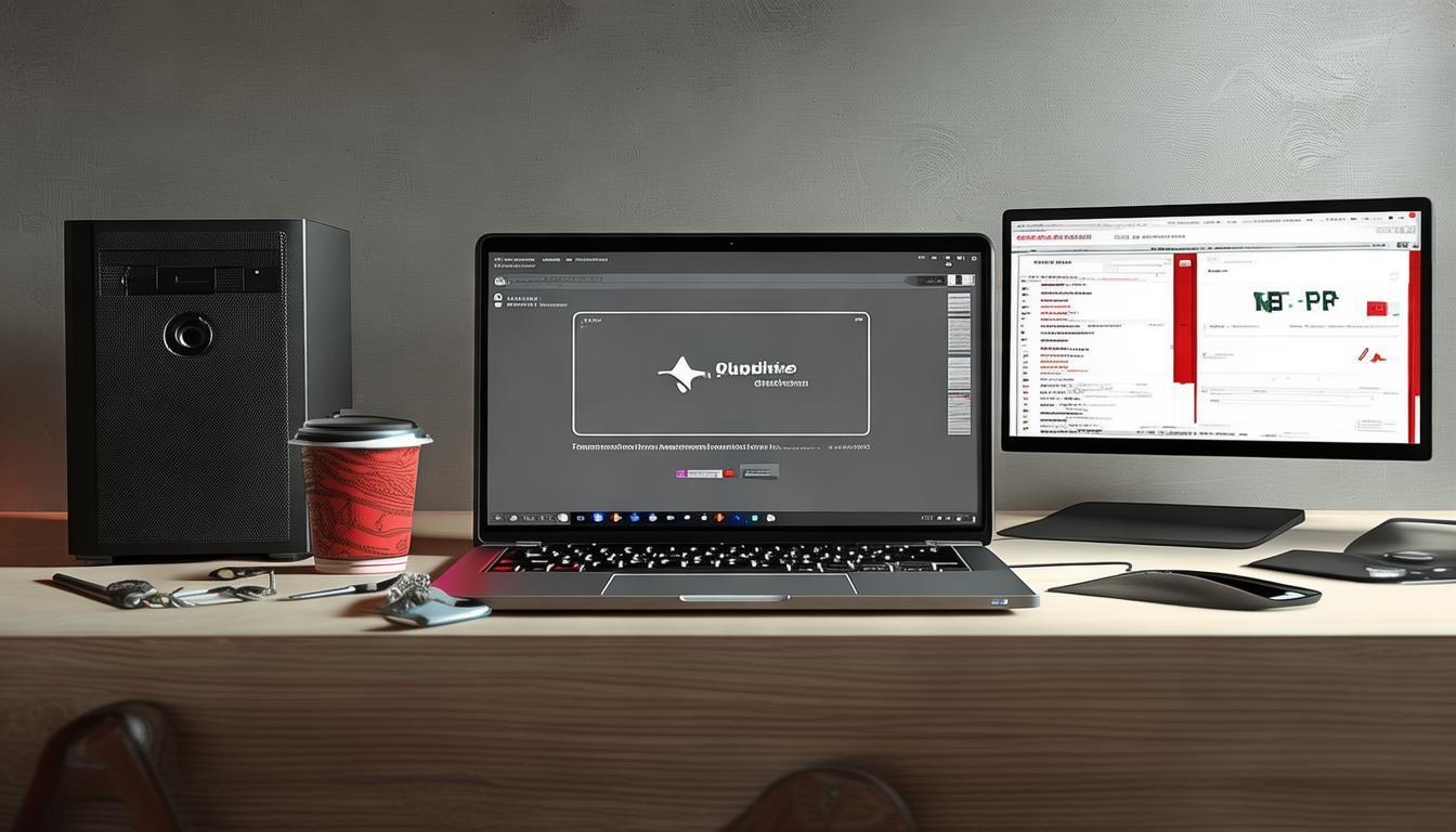 2025 TP官网更新后遇麻烦，访问慢、功能故障咋解决？