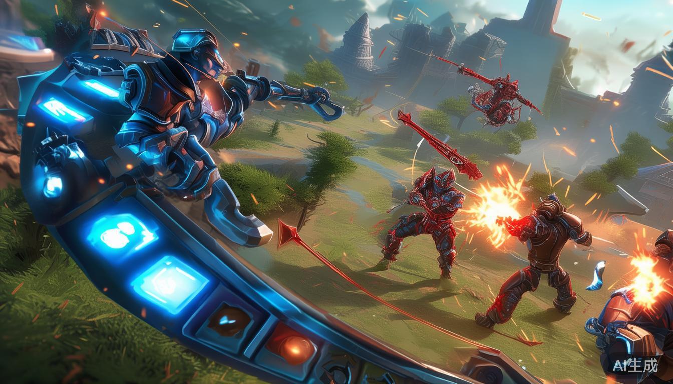 TP官方应用游戏多，休闲解谜与竞技对抗玩法全