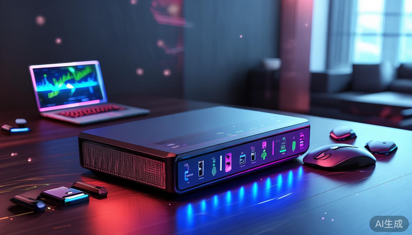 TP官方正版工具：功能便利、操作流畅且安全防护突出