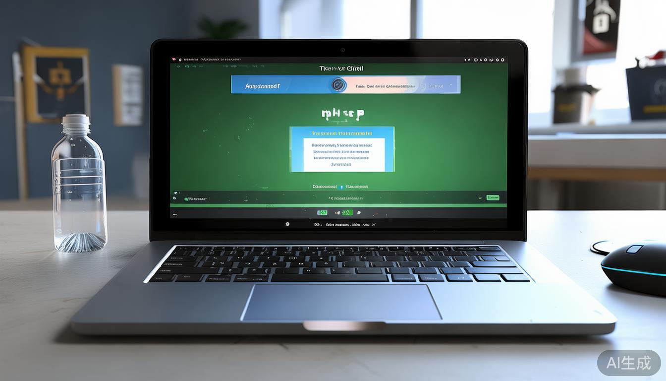 TP软件激活全攻略：从账号注册到安全启用，一步步教你如何操作！