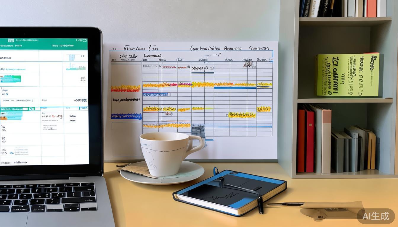 高效管理时间？挖掘TP官方APP工具，建立习惯，减少屏幕使用