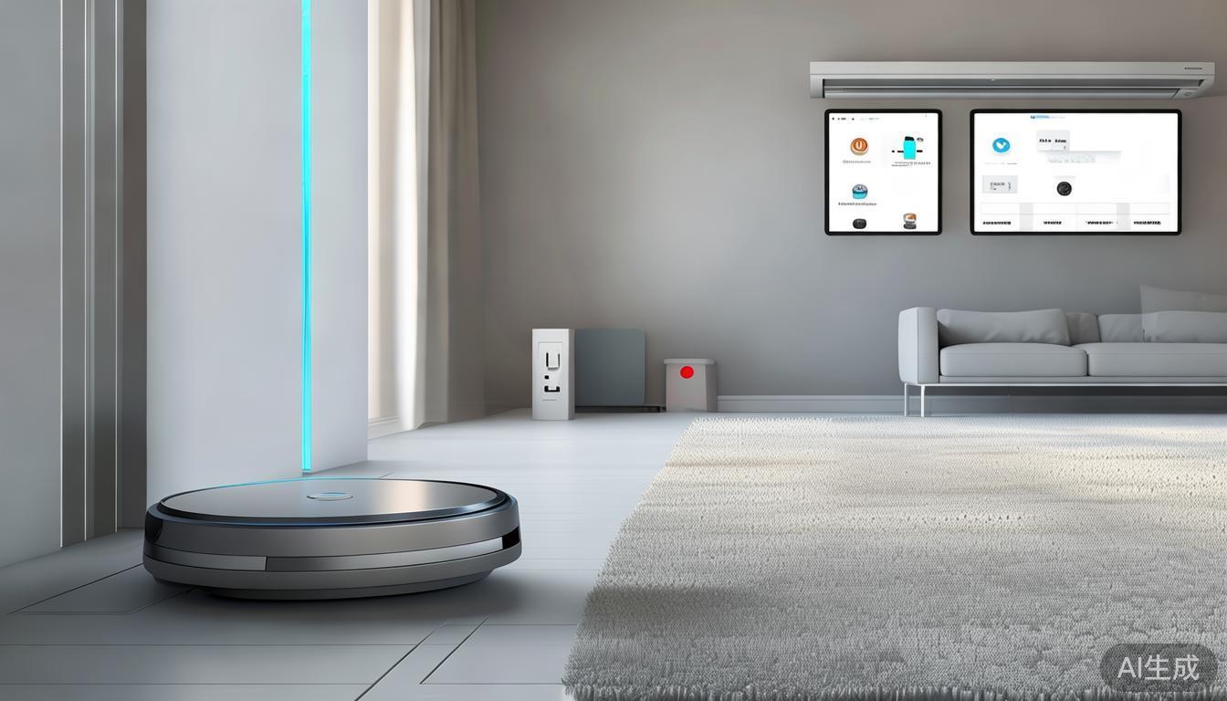 TP-LINK 2025新版固件发布：智能家居兼容升级+网络安全防护，新增设备监控防止蹭网