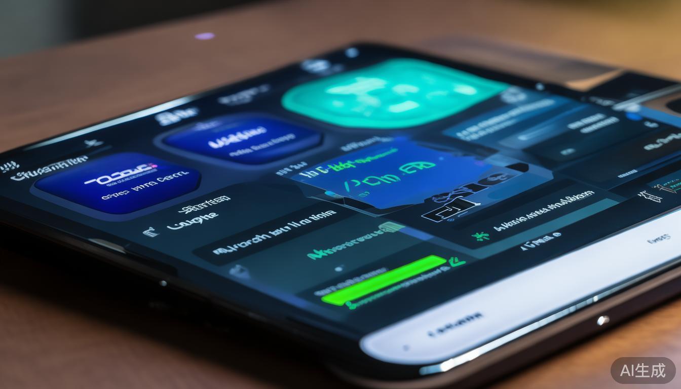 TP钱包资产管理指南：掌握持仓、跨链与收益，实现加密资产高效流动