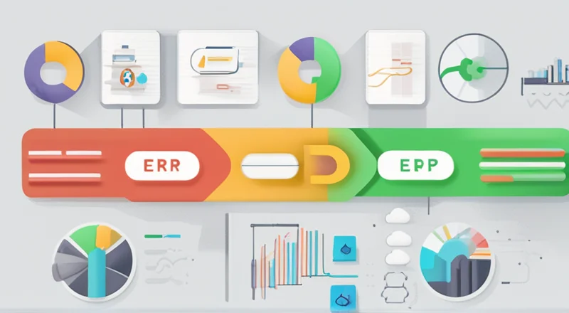 确保ERP数据安全的有效措施及各方面具体策略与技巧