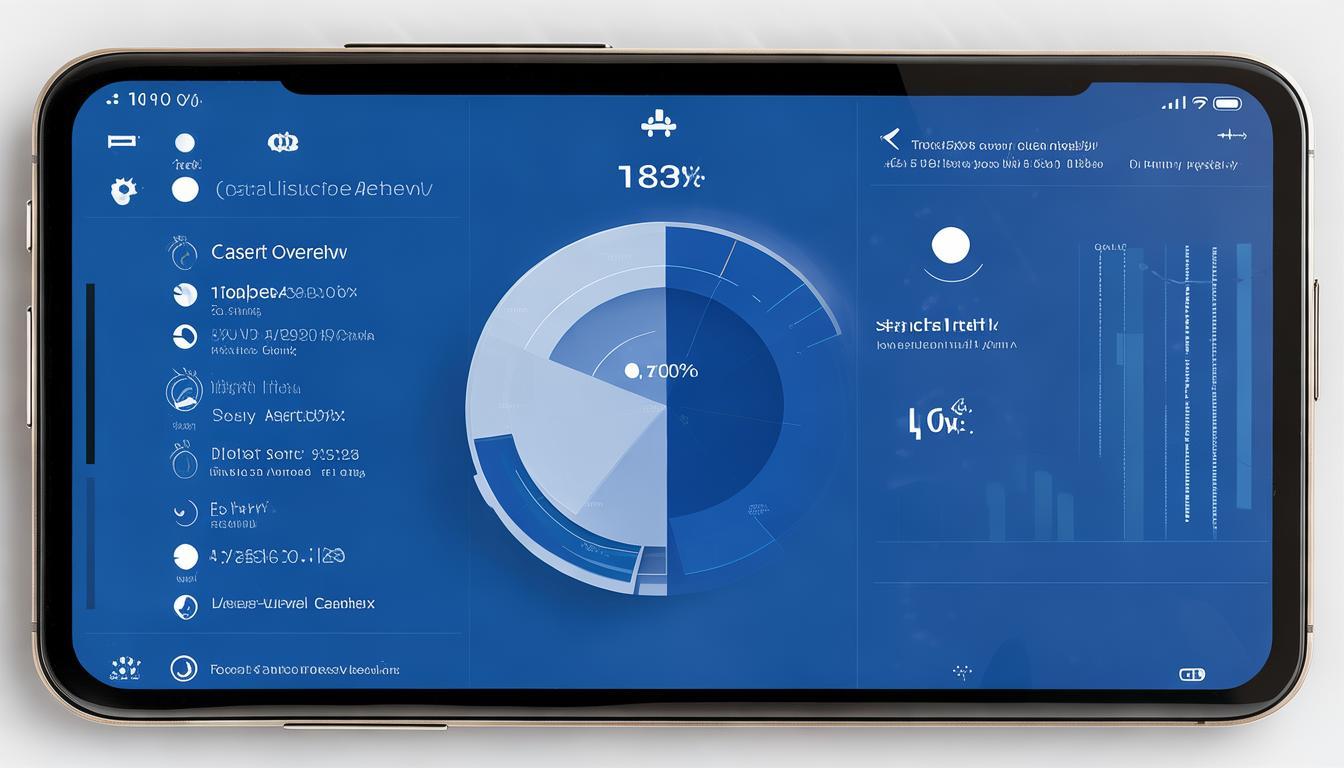 借助TP钱包APP提升财务透明度，清晰掌握资金流向与资产分布