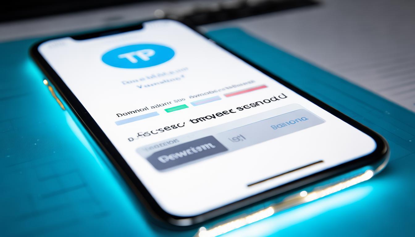 下载TP钱包应用程序需谨慎！官网地址核实是关键，关乎资产安全