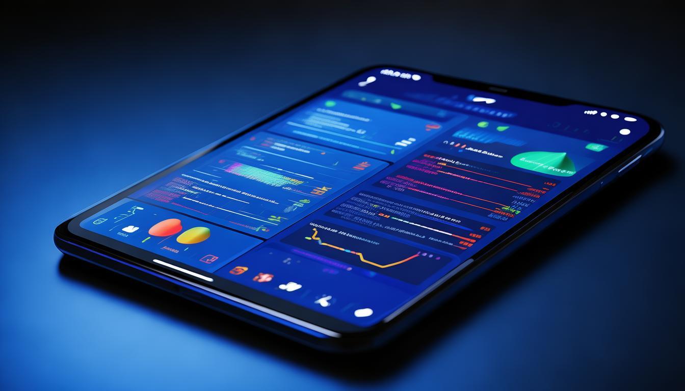 TP钱包官方下载更新！界面优化且安全性提升，操作更便捷了