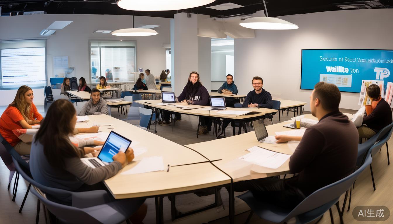 TP钱包用户社区：交流心得、规避风险，营造互助学习好氛围