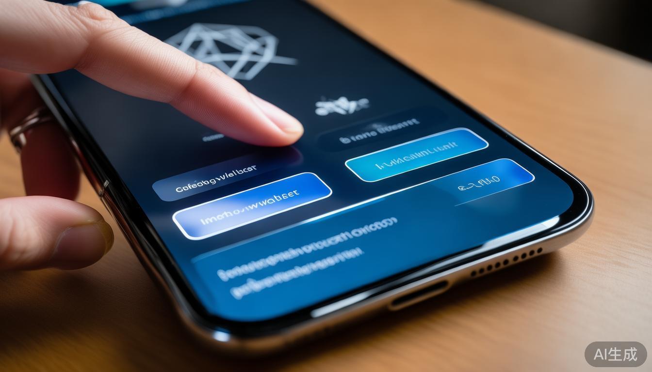 TP钱包官网下载指南：数字资产安全管理的必备操作要点