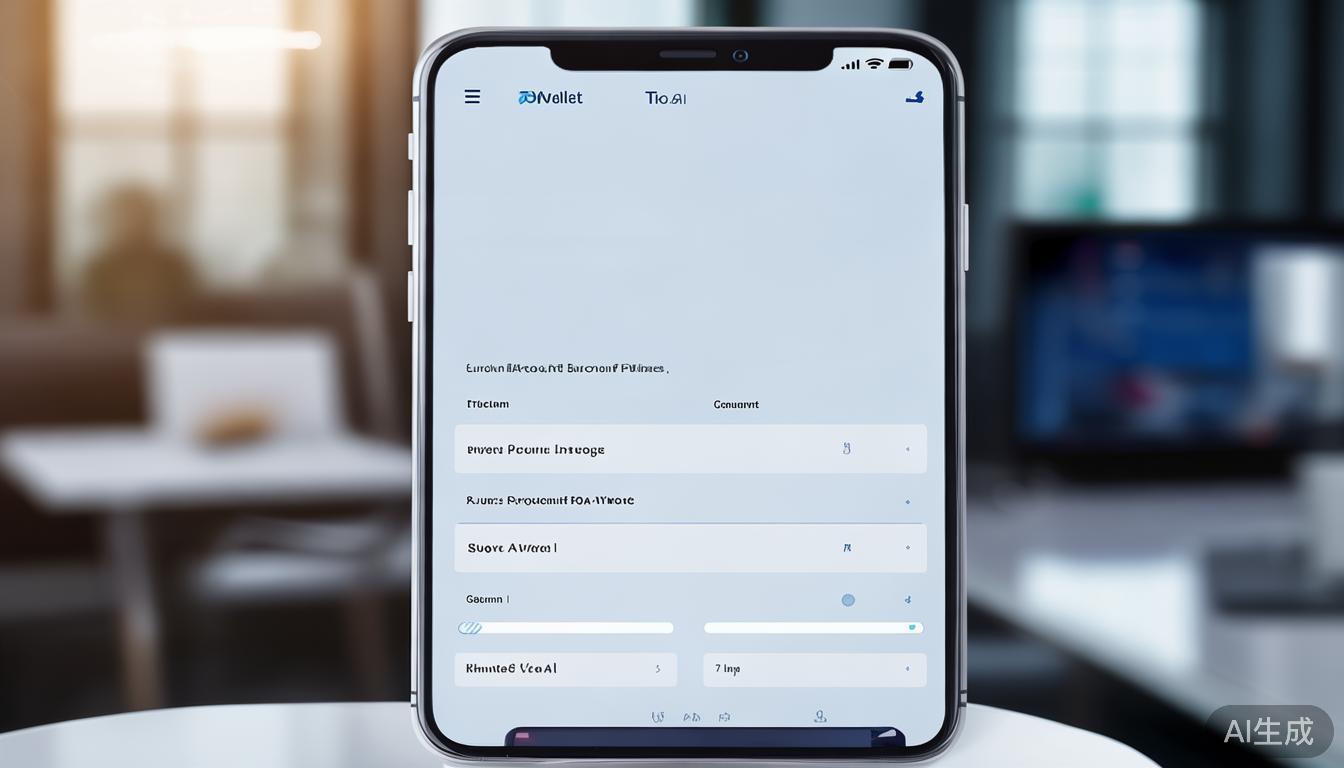 TPWallet 用户体验：基础功能便利但细节欠佳，界面简洁操作易上手