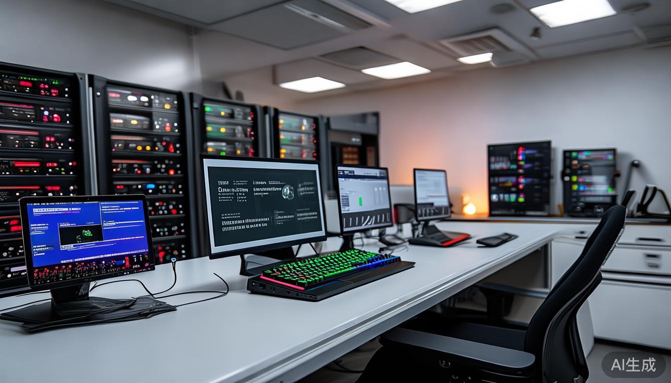 企业数字化转型关键：借助TP官方渠道下载安卓2025版本，保障系统安全