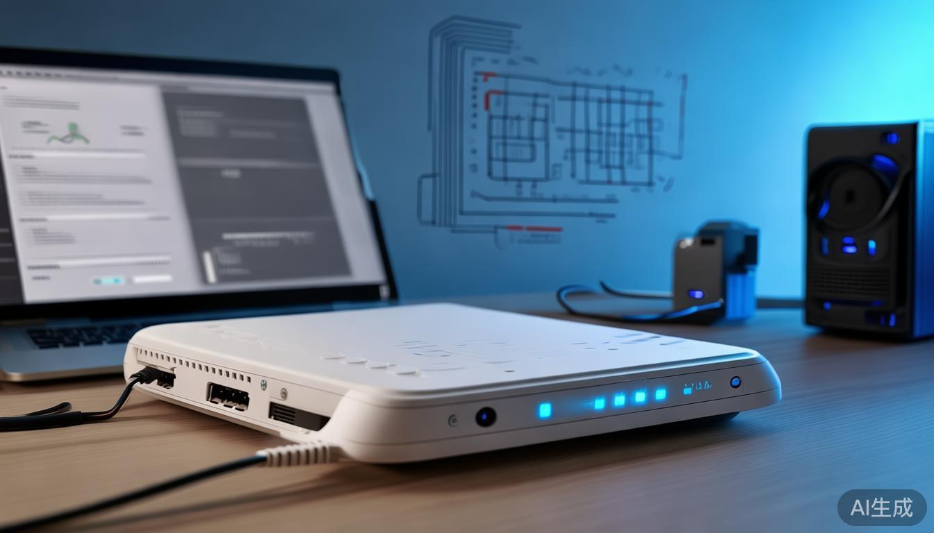 如何实现极速下载？TP官方正版软件是关键，网络环境也重要