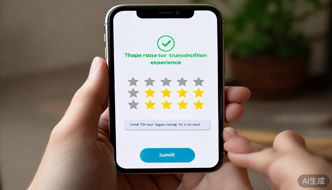 TP交易所App如何提升用户体验？实时客服与智能反馈机制深度解析