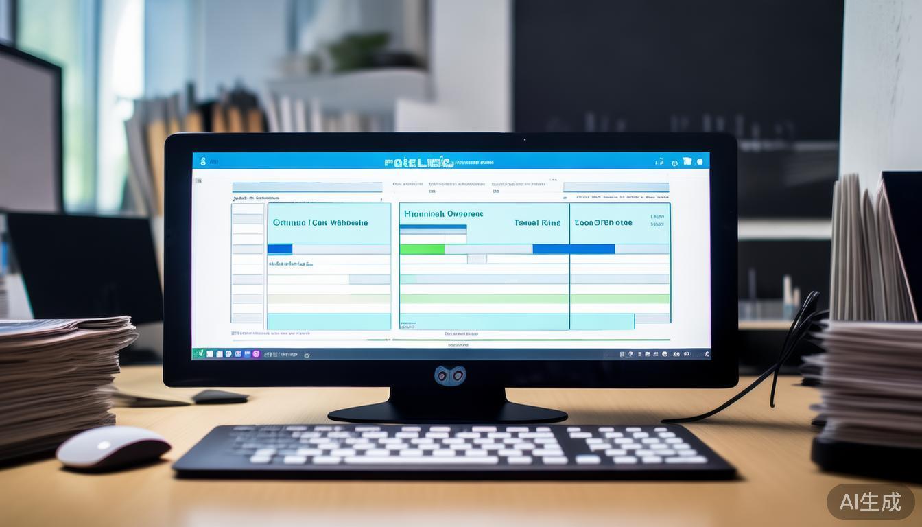 TP官方正版软件下载指南：3步识别正版，规避安全风险
