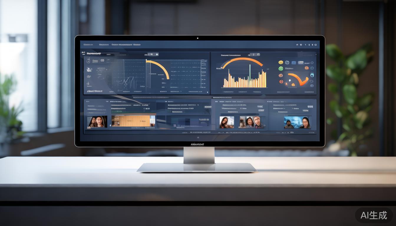 TP官方App：重塑数字化办公，整合审批、通讯与数据，提升团队效率