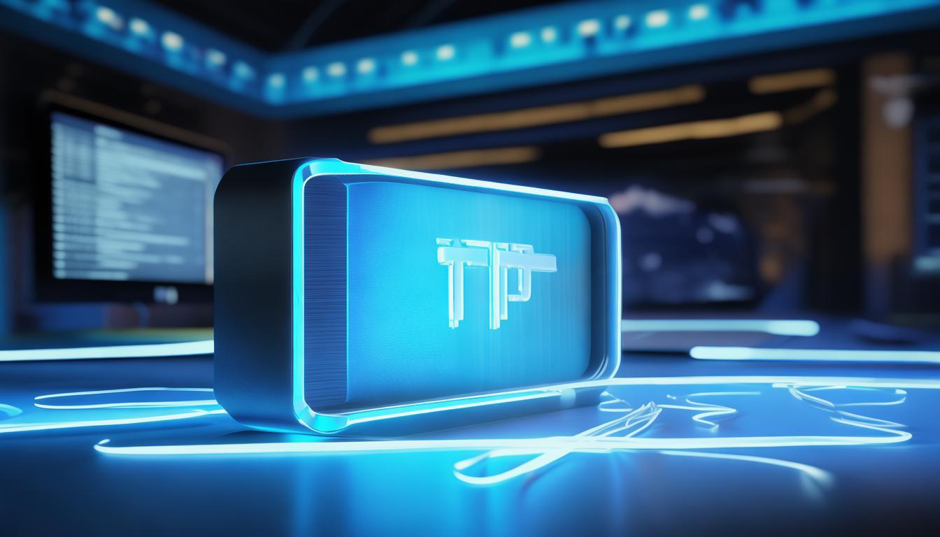 TP钱包官方正版下载：多重安全保障，守护数字资产安全