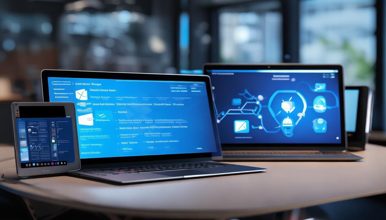 TP官方正版下载有多重要？流程改进带来便捷与高效