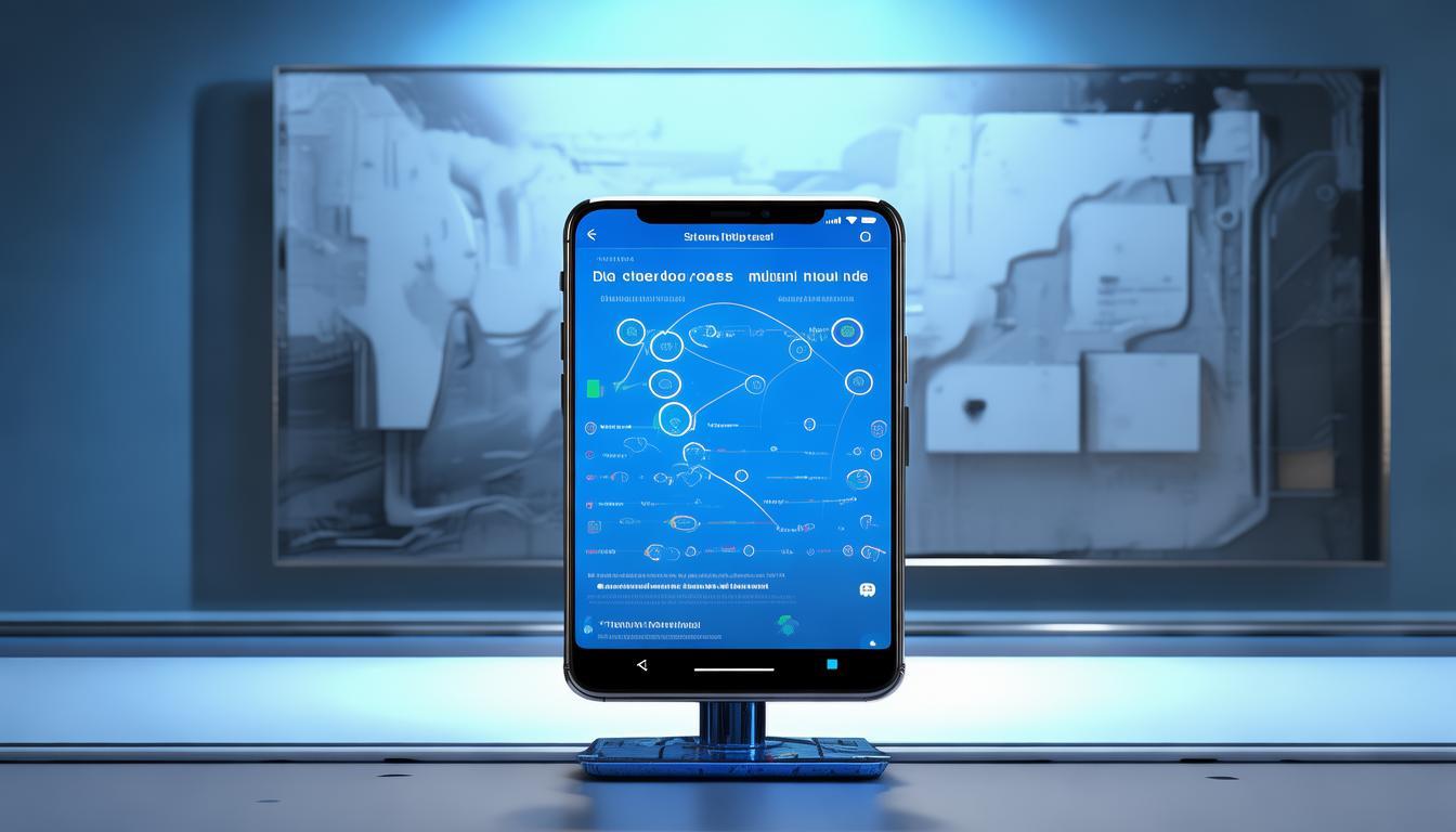 TokenPocket钱包安卓版：隐私保护完善，加密管控严格
