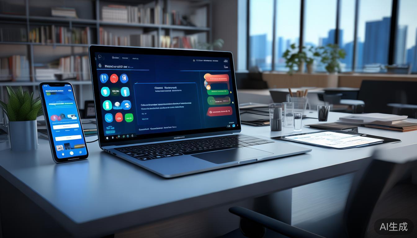 实现tp官方正版不同平台顺畅对接的方法，你知道吗？