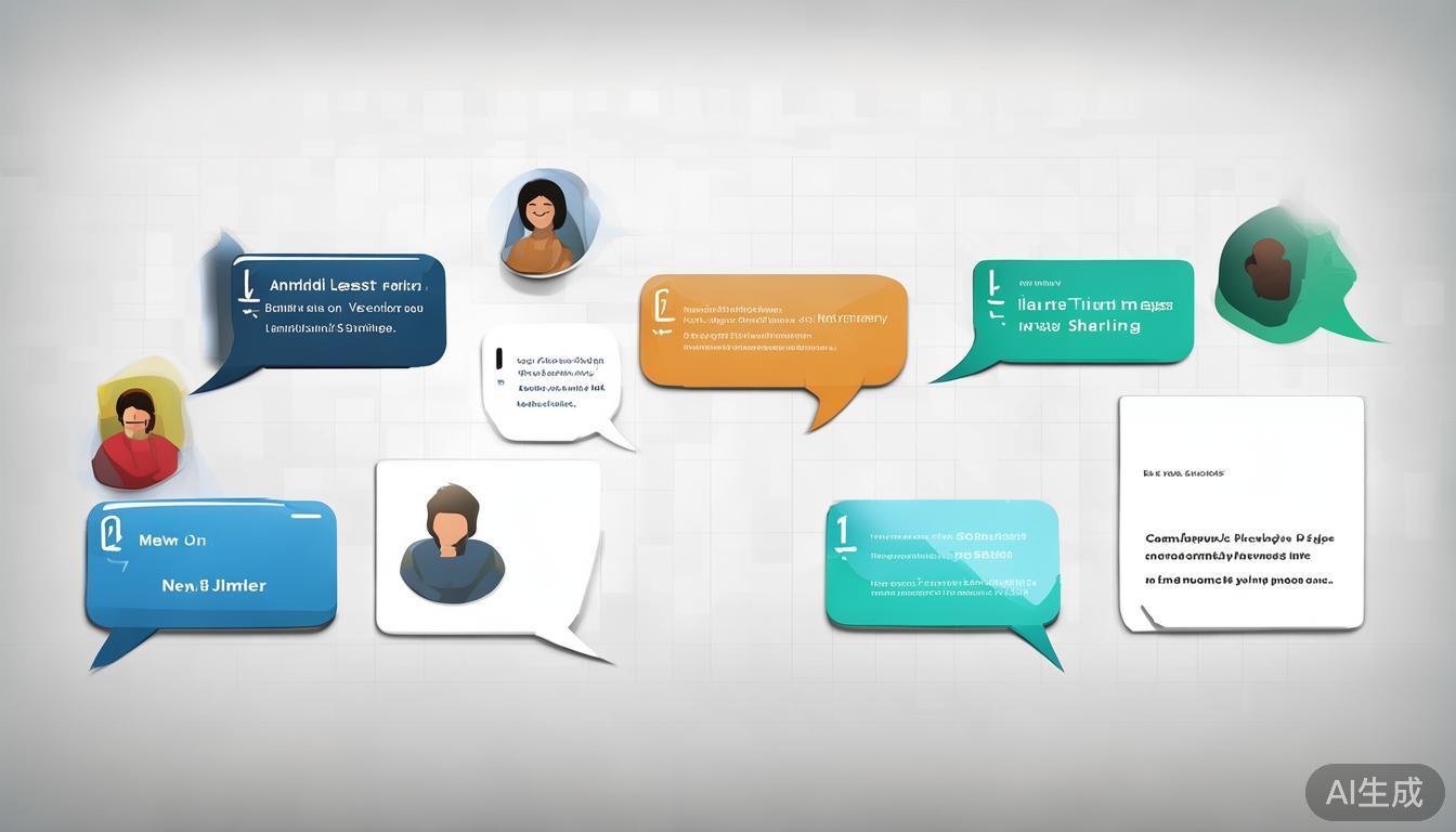 TP官网安卓新版本应用平台：活跃社区，实用技巧分享与互助