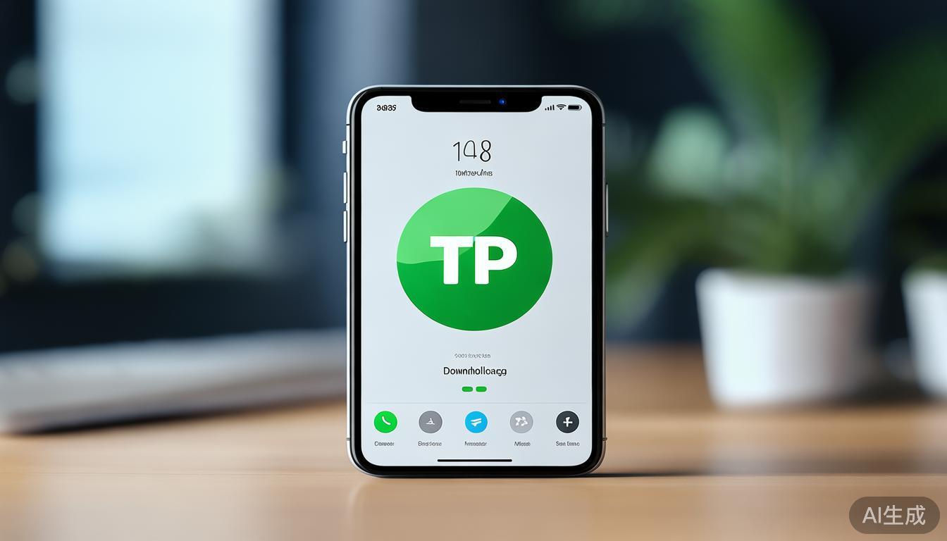 TP官网苹果版下载：安全可靠、更新及时、体验流畅的三大优势