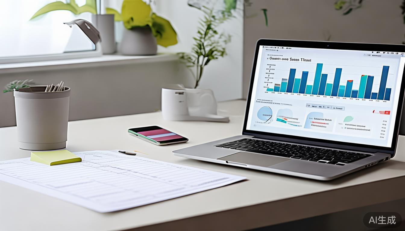 TP官方APP目标设定指南：3步提升工作效率，让每日努力更有方向