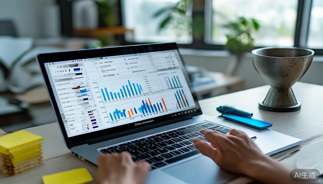 2025版Tableau Public安卓应用下载与安装指南：数据处理、计算字段与筛选器核心功能详解