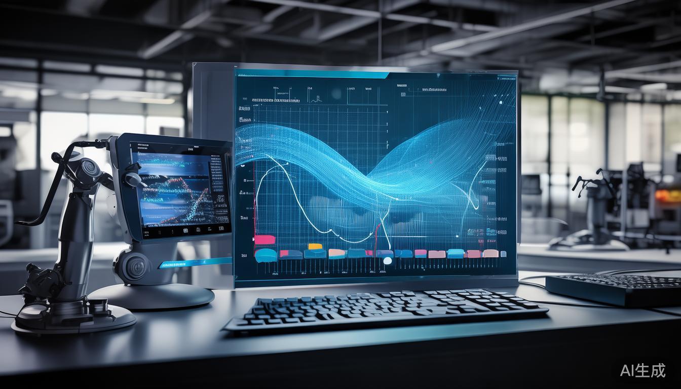 2025版TP务实落地：深度融合业务场景，解决智能制造与金融风控痛点