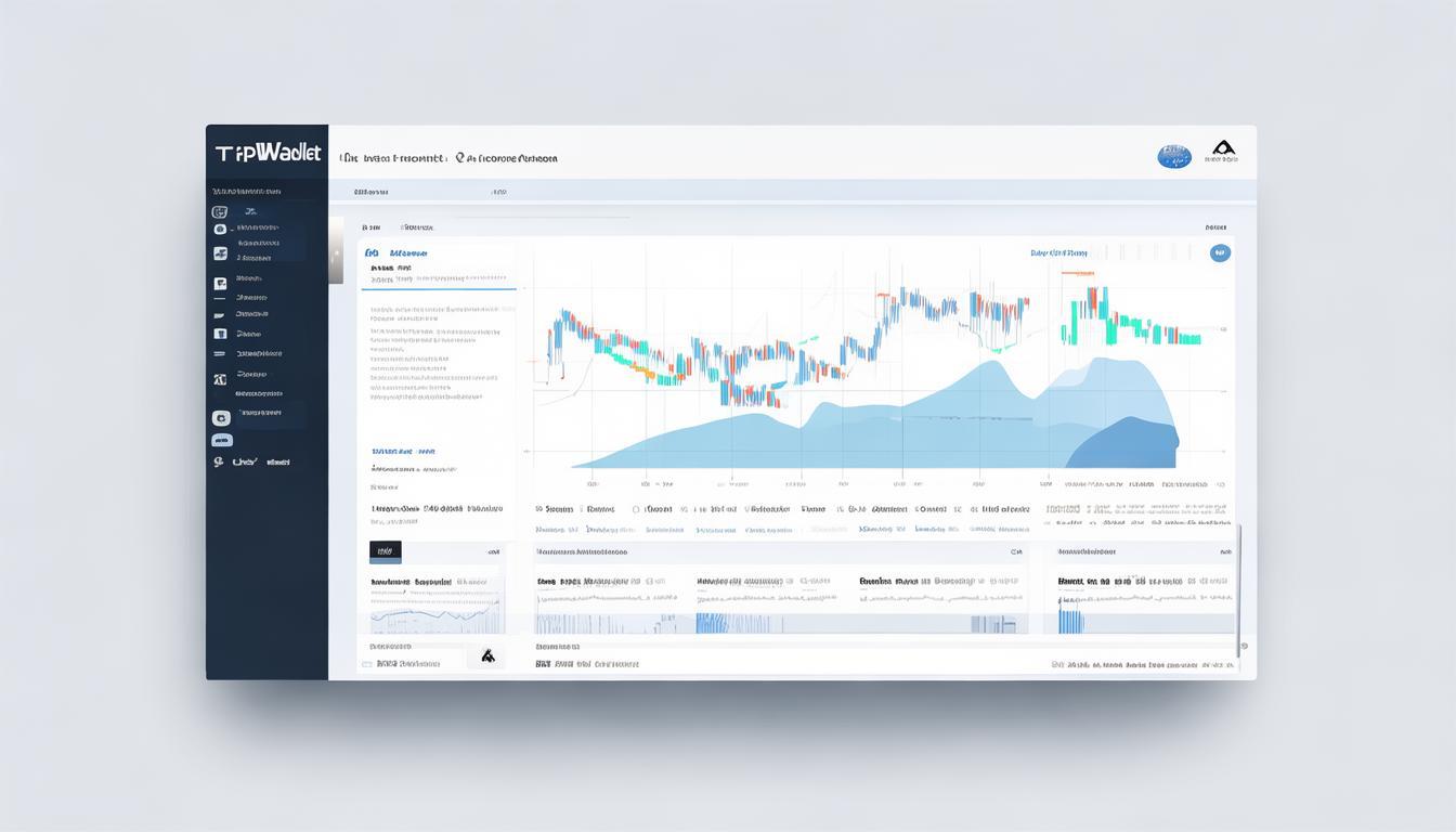 tpWallet官网下载版数据分析工具，助力市场决策与盈利提升