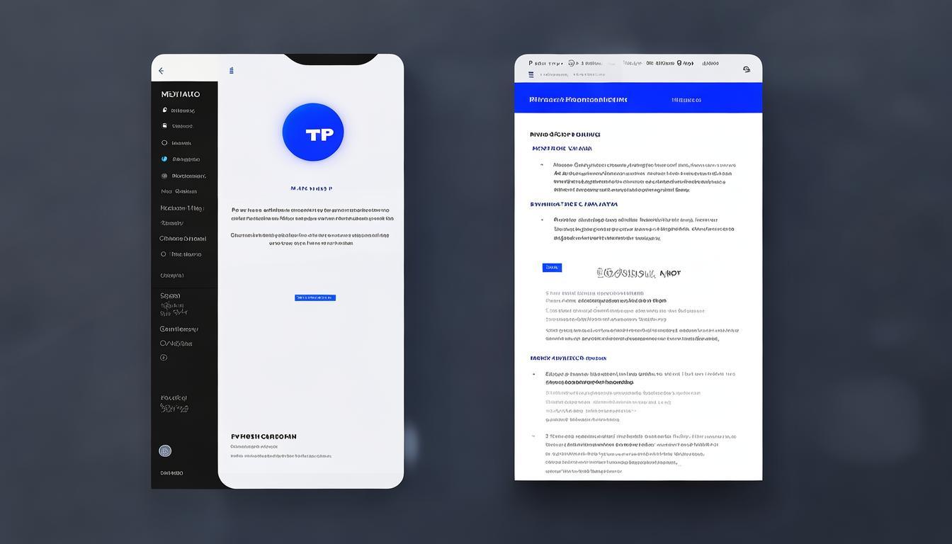 TP官方应用如何在多层面确保用户数据安全，营造可靠氛围？