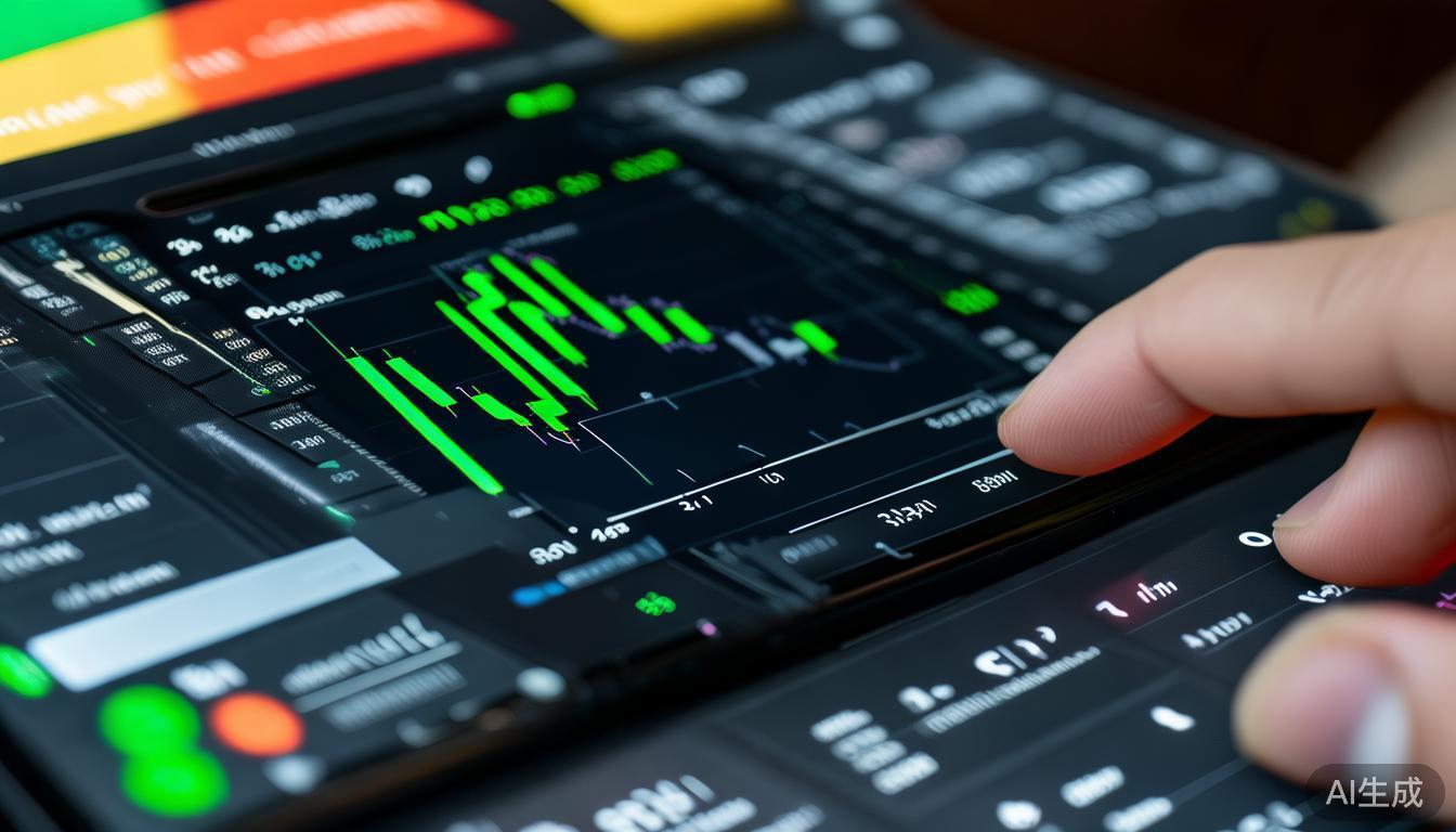 TP交易所软件安装次数受市场行情左右，投资者需提前规划策略？