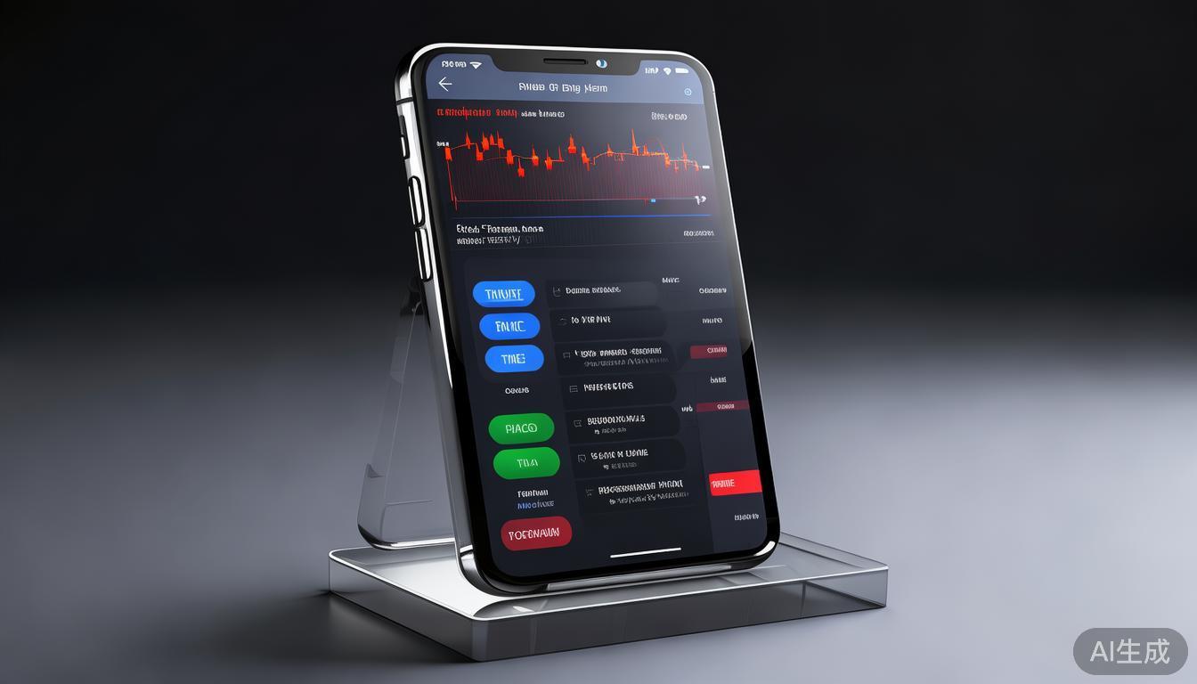 TP钱包app安卓版：功能强大的数字资产钱包，投资体验新升级