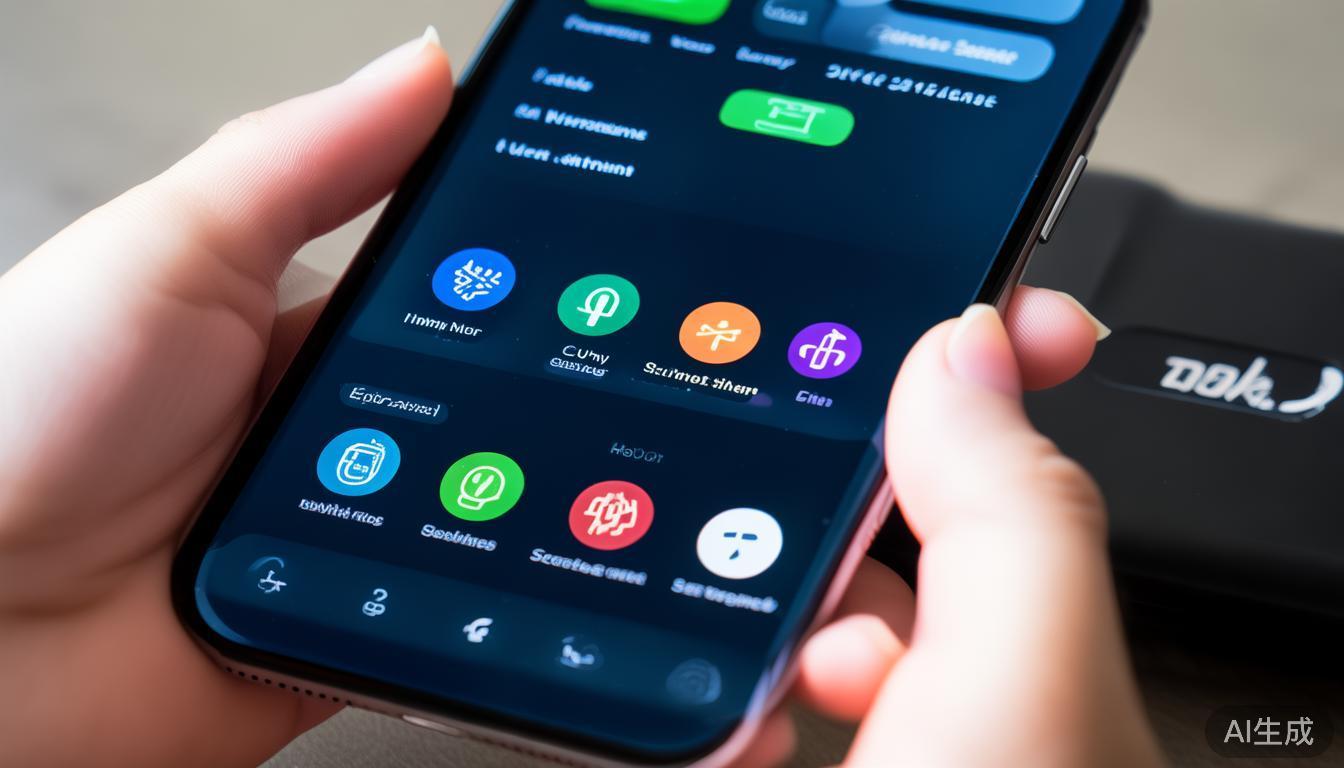 钱包教程_钱包app怎么使用_tp钱包官方正版下载指南：新手用户如何快速上手操作